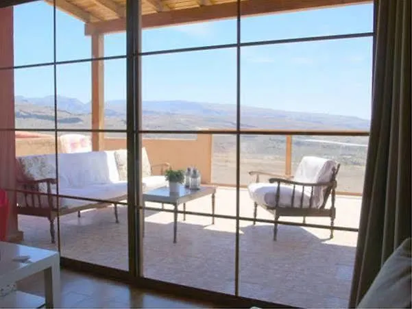 The Black Horse Canarias - Adults Only Летний дом *